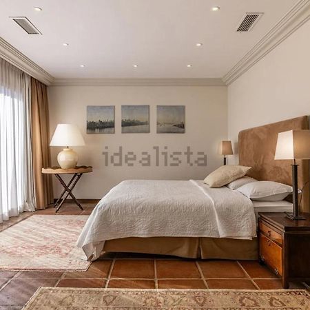 El Herrojo Luxe Retreat By Host Lovers Benahavís Dış mekan fotoğraf