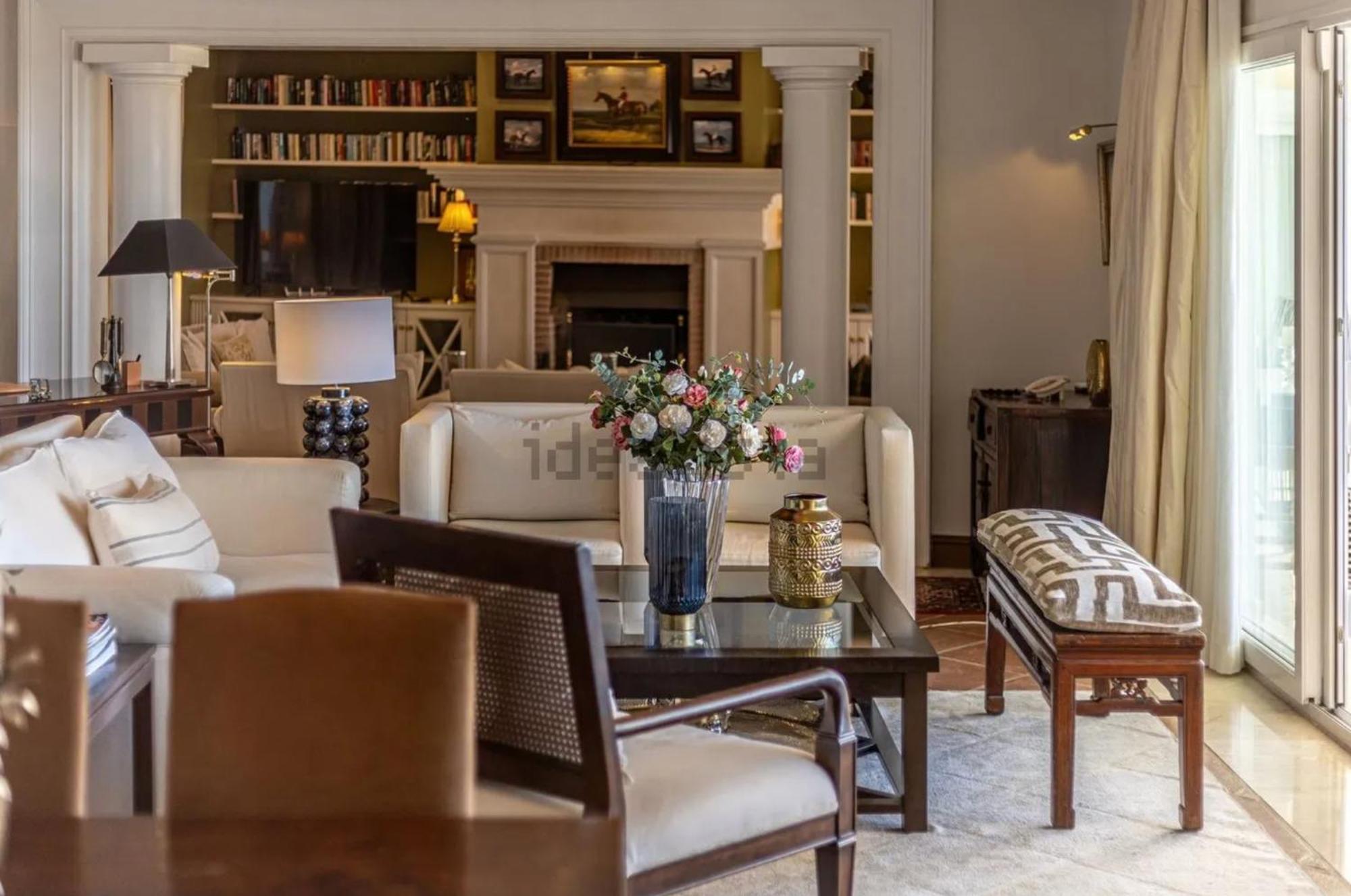 El Herrojo Luxe Retreat By Host Lovers Benahavís Dış mekan fotoğraf