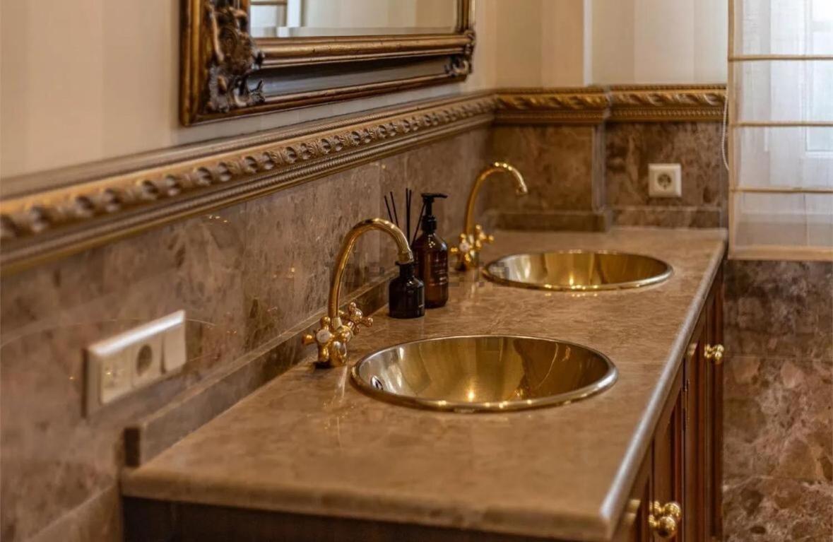 El Herrojo Luxe Retreat By Host Lovers Benahavís Dış mekan fotoğraf