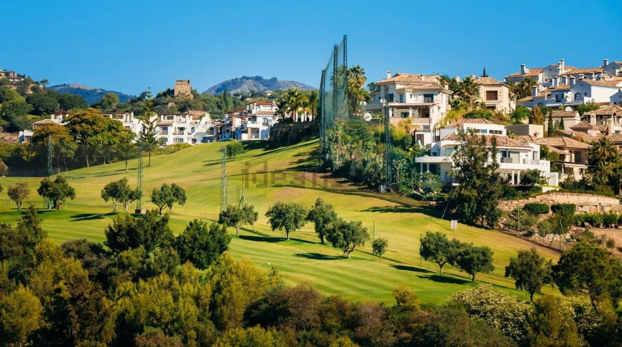 El Herrojo Luxe Retreat By Host Lovers Benahavís Dış mekan fotoğraf