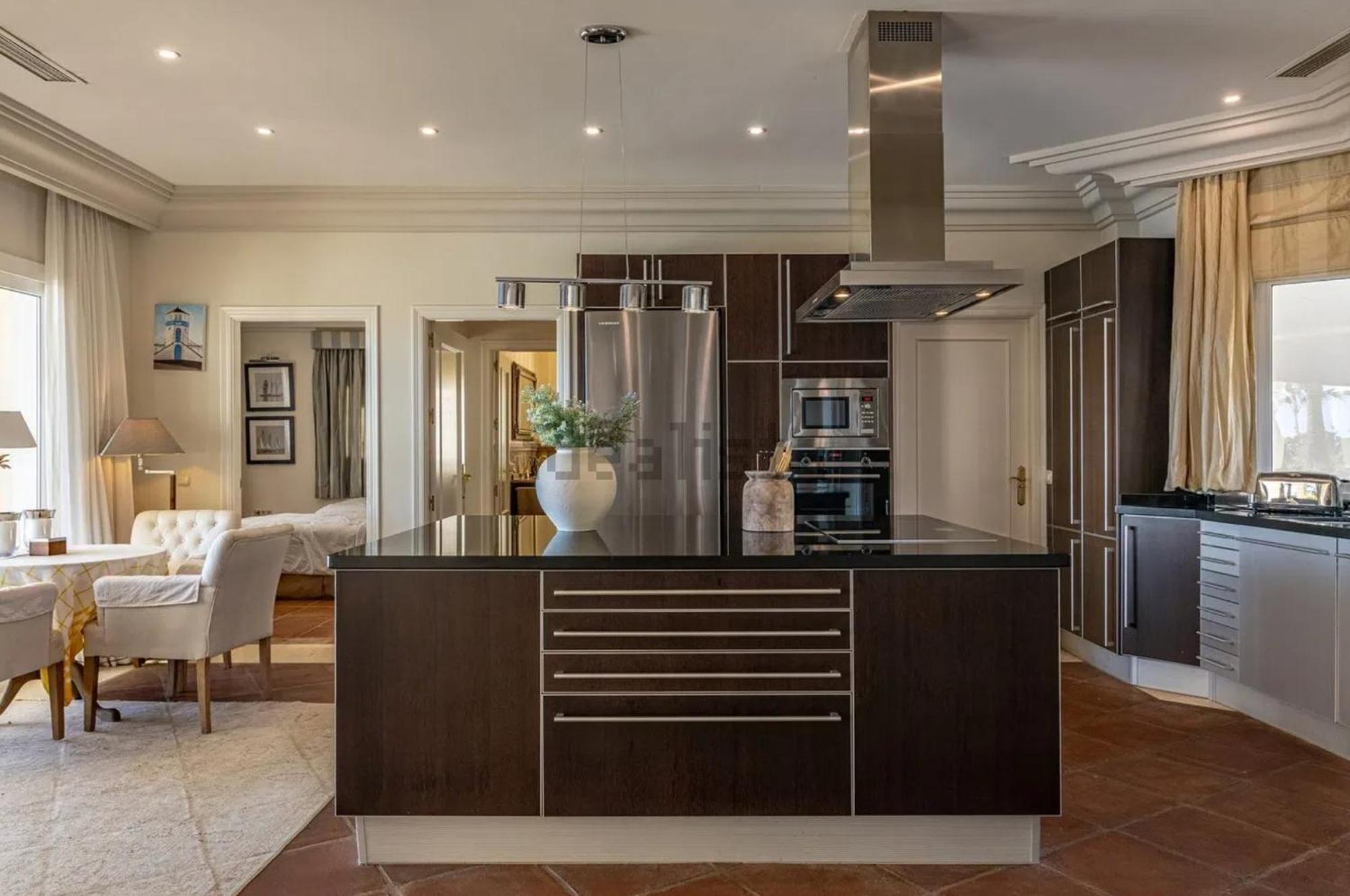 El Herrojo Luxe Retreat By Host Lovers Benahavís Dış mekan fotoğraf