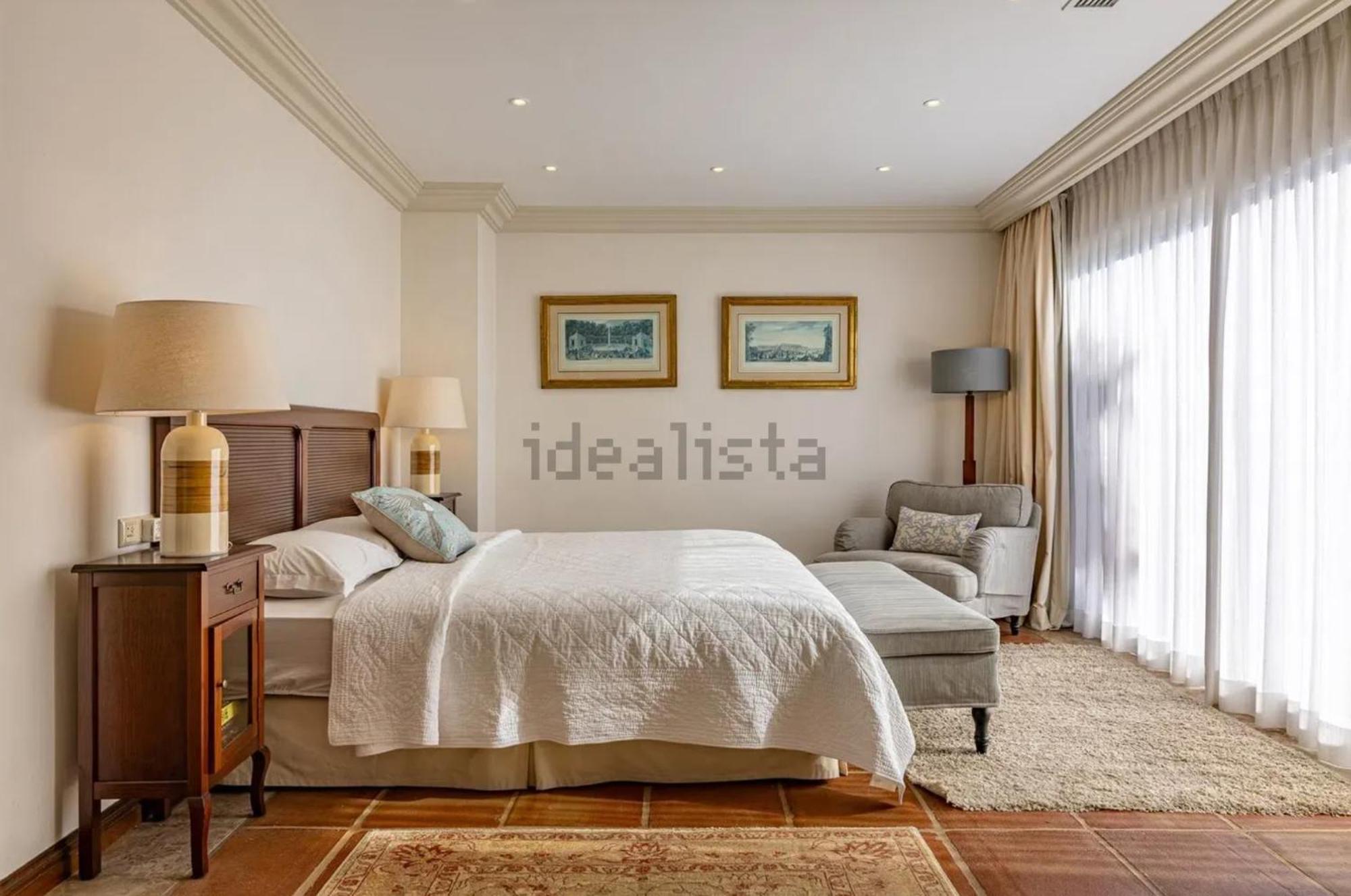 El Herrojo Luxe Retreat By Host Lovers Benahavís Dış mekan fotoğraf